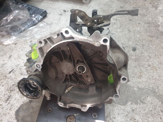 bontott VW POLO IV Váltó (Mechanikus)