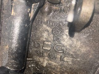 bontott VW POLO IV Váltó (Mechanikus)