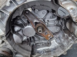 bontott VW POLO IV Váltó (Mechanikus)