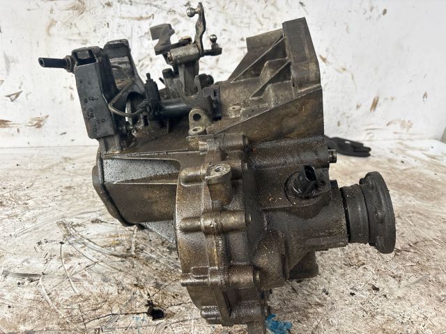 bontott VW POLO IV Váltó (Mechanikus)