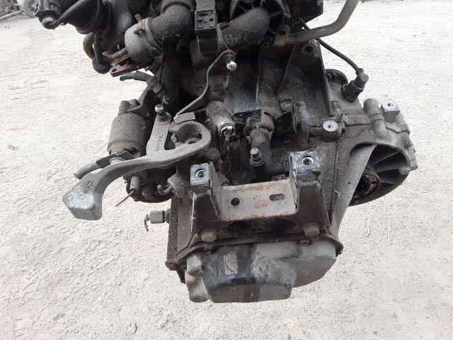 bontott VW POLO IV Váltó (Mechanikus)