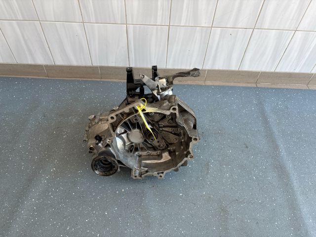 bontott VW POLO IV Váltó (Mechanikus)