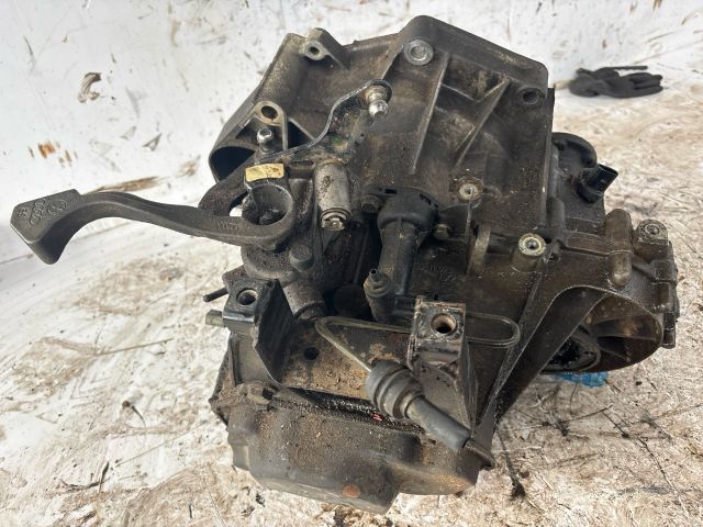 bontott VW POLO IV Váltó (Mechanikus)