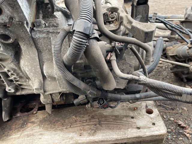 bontott VW POLO IV Váltó (Mechanikus)