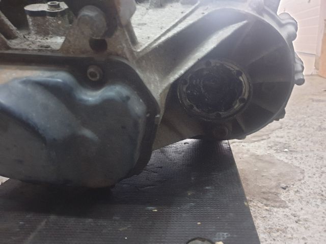 bontott VW POLO IV Váltó (Mechanikus)