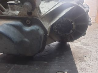 bontott VW POLO IV Váltó (Mechanikus)