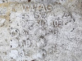 bontott VW POLO IV Váltó (Mechanikus)