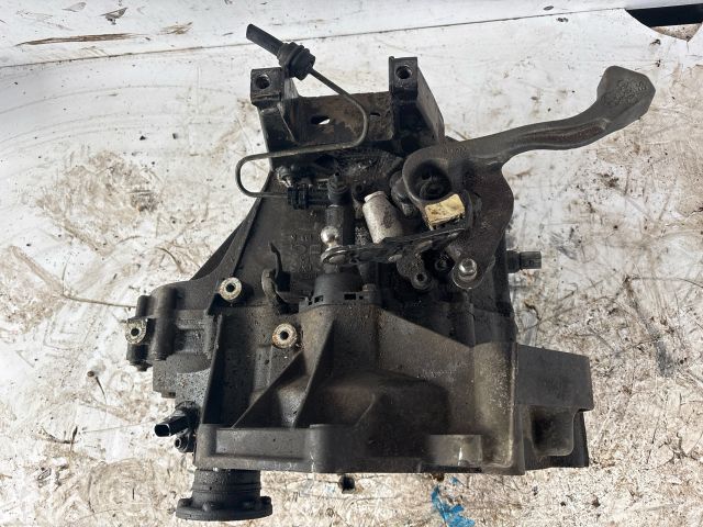 bontott VW POLO IV Váltó (Mechanikus)