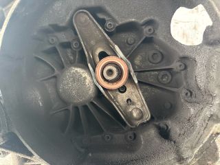 bontott VW POLO IV Váltó (Mechanikus)