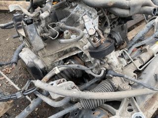 bontott VW POLO IV Váltó (Mechanikus)