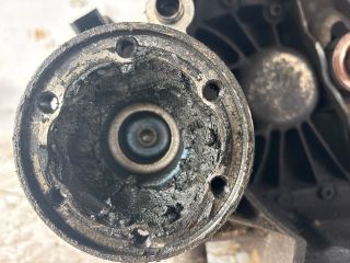 bontott VW POLO IV Váltó (Mechanikus)