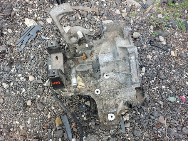 bontott VW POLO IV Váltó (Mechanikus)