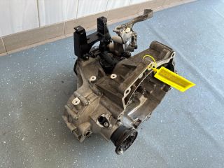 bontott VW POLO IV Váltó (Mechanikus)