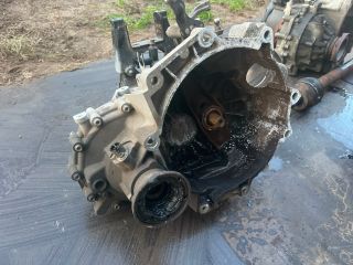 bontott VW POLO IV Váltó (Mechanikus)