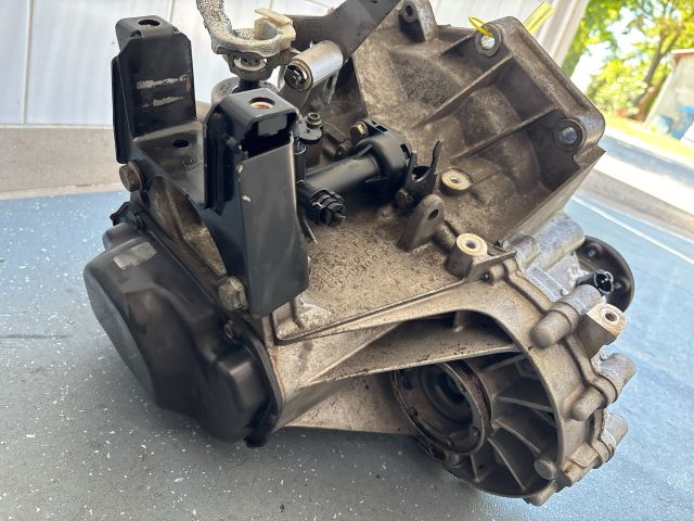 bontott VW POLO IV Váltó (Mechanikus)