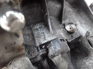 bontott VW POLO IV Váltó (Mechanikus)