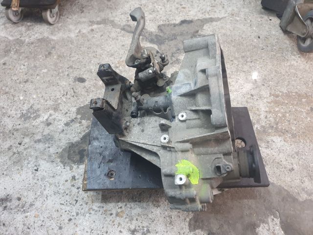 bontott VW POLO IV Váltó (Mechanikus)