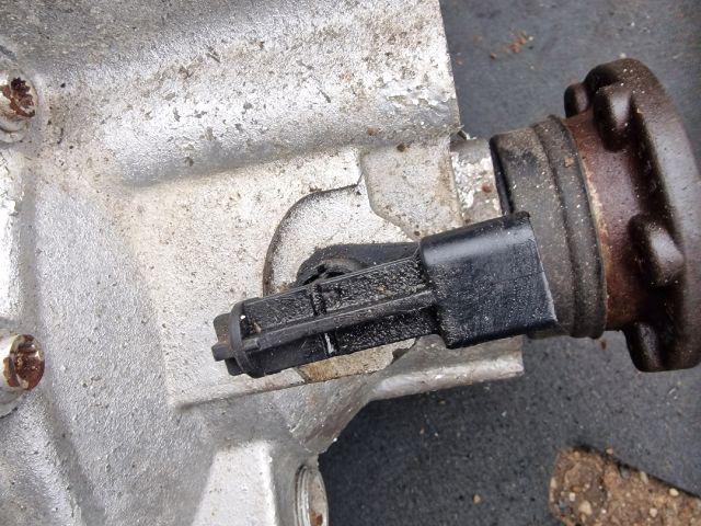 bontott VW POLO IV Váltó (Mechanikus)