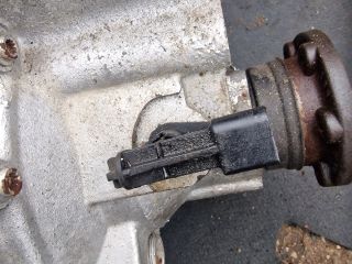 bontott VW POLO IV Váltó (Mechanikus)