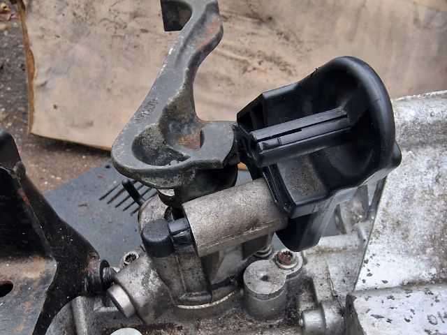 bontott VW POLO IV Váltó (Mechanikus)