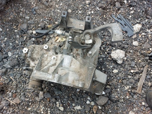 bontott VW POLO IV Váltó (Mechanikus)