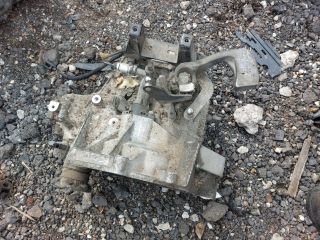 bontott VW POLO IV Váltó (Mechanikus)