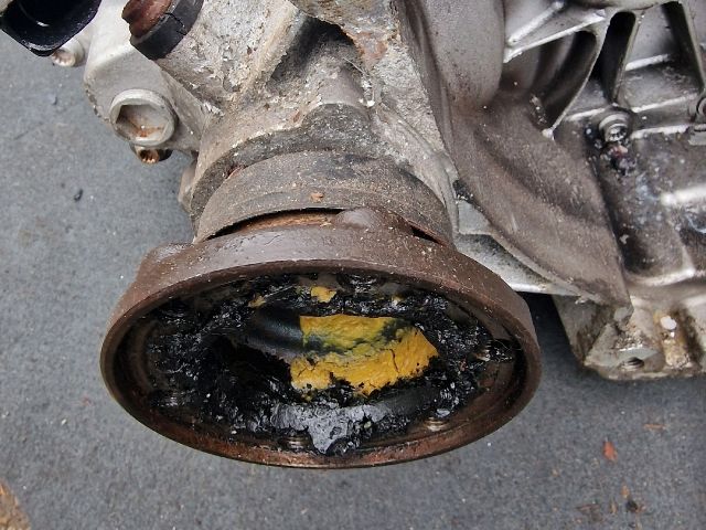 bontott VW POLO IV Váltó (Mechanikus)