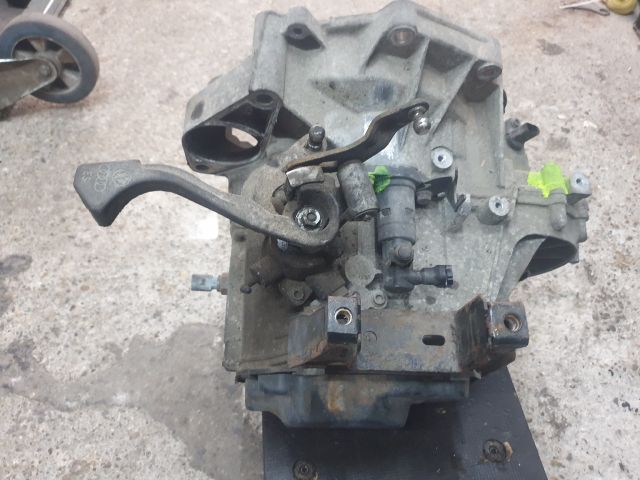 bontott VW POLO IV Váltó (Mechanikus)