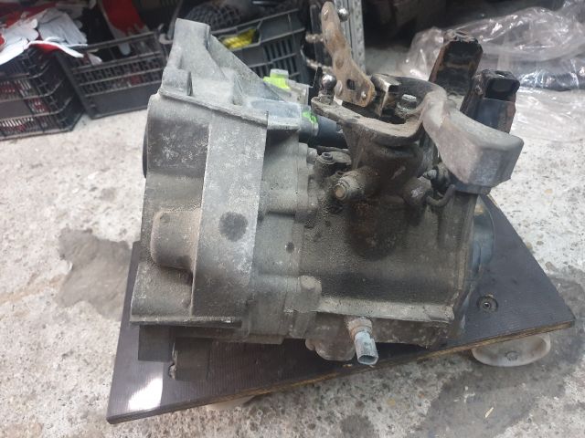 bontott VW POLO IV Váltó (Mechanikus)