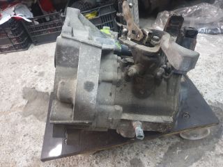 bontott VW POLO IV Váltó (Mechanikus)
