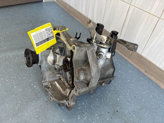 bontott VW POLO IV Váltó (Mechanikus)