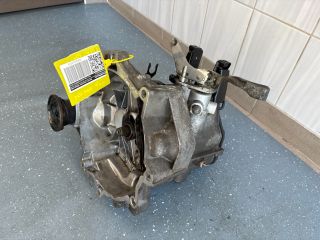 bontott VW POLO IV Váltó (Mechanikus)