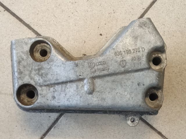 bontott VW POLO IV Váltó Tartó Bak (Pozíciófüggetlen)