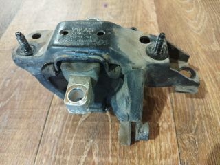 bontott VW POLO IV Váltó Tartó Bak (Pozíciófüggetlen)