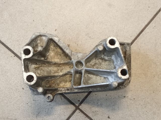 bontott VW POLO IV Váltó Tartó Bak (Pozíciófüggetlen)