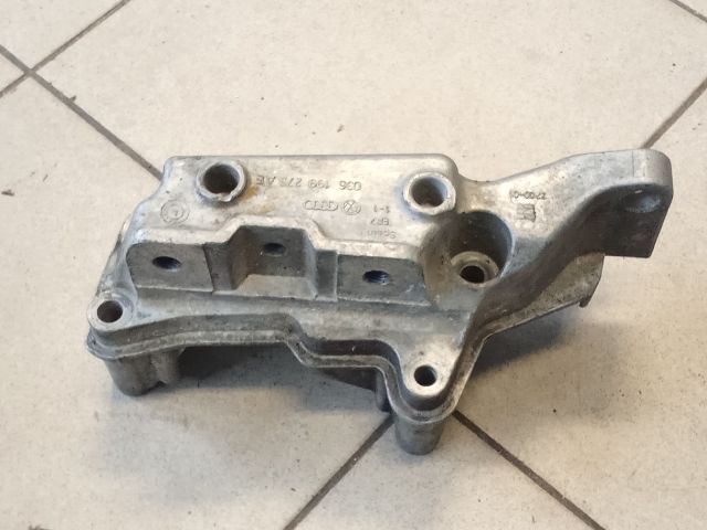 bontott VW POLO IV Váltó Tartó Bak (Pozíciófüggetlen)