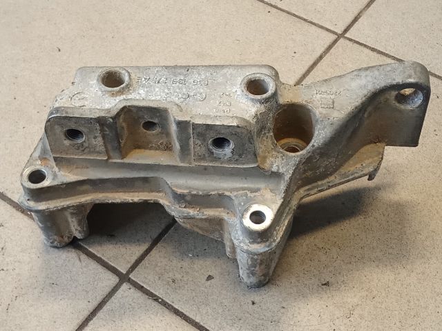 bontott VW POLO IV Váltó Tartó Bak (Pozíciófüggetlen)