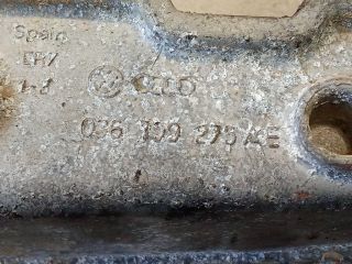 bontott VW POLO IV Váltó Tartó Bak (Pozíciófüggetlen)