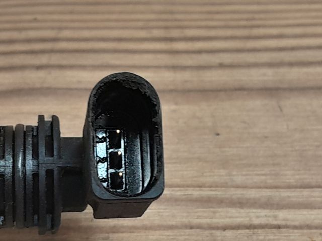 bontott VW POLO IV Vezérműtengely Fordulatszám Jeladó