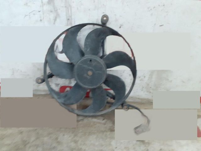 bontott VW POLO IV Viszkóventilátor Hűtőventilátor