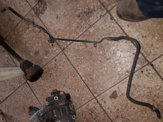 bontott VW POLO IV Vízcső