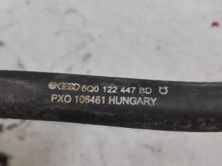 bontott VW POLO IV Vízcső