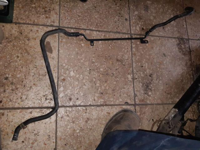 bontott VW POLO IV Vízcső