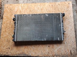 bontott VW POLO IV Vízhűtő Radiátor (Klímás)