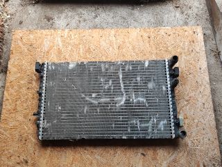 bontott VW POLO IV Vízhűtő Radiátor (Klímás)