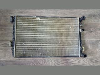 bontott VW POLO IV Vízhűtő Radiátor (Nem klímás)