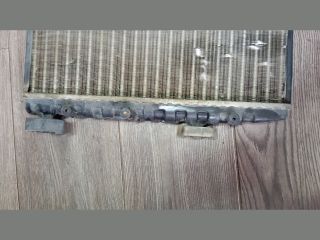 bontott VW POLO IV Vízhűtő Radiátor (Nem klímás)