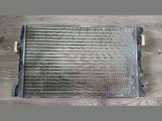 bontott VW POLO IV Vízhűtő Radiátor (Nem klímás)