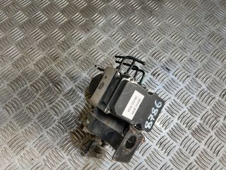 bontott VW POLO IV ABS Kocka