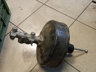 bontott VW POLO IV Fékrásegítő